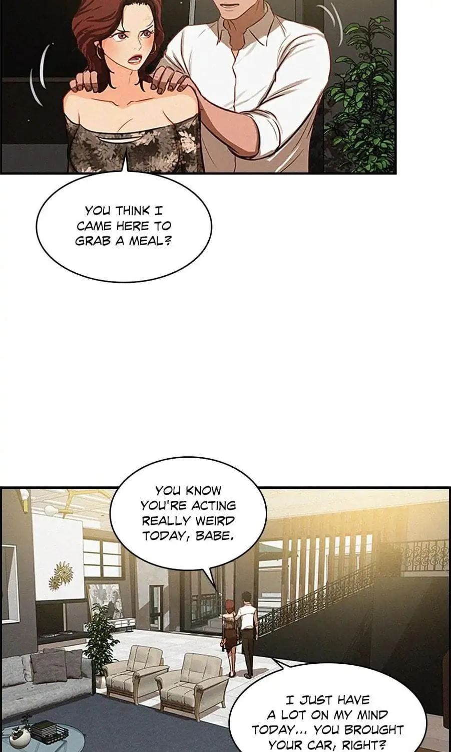 Lord of Money Chapter 2 page 99 - 