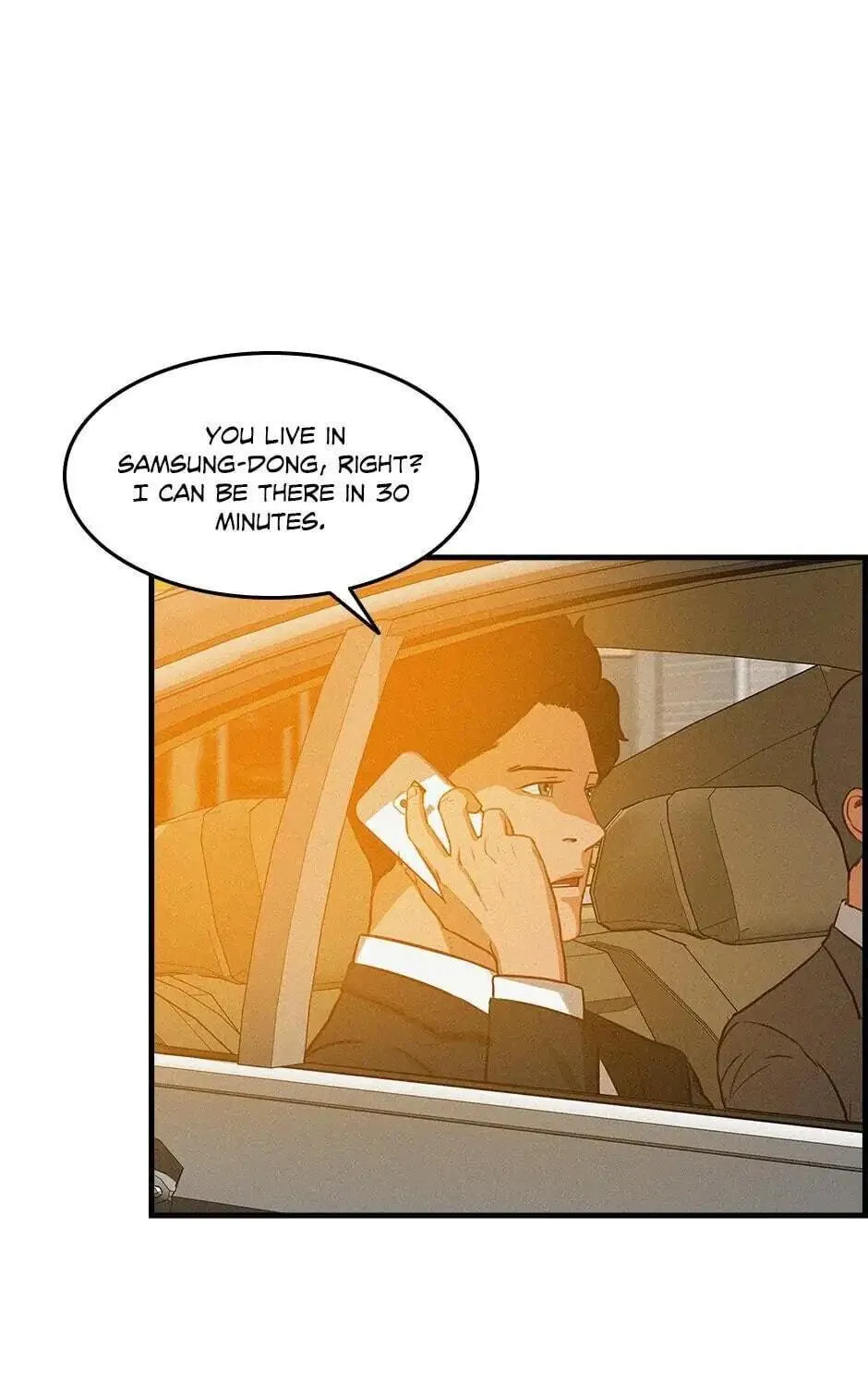 Lord of Money Chapter 20 page 11 - 