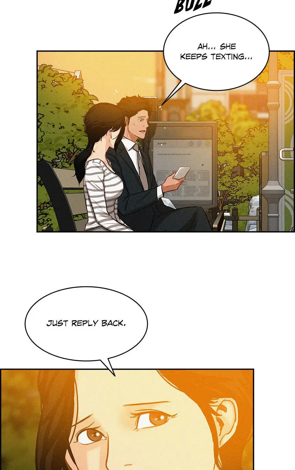 Lord of Money Chapter 20 page 103 - 