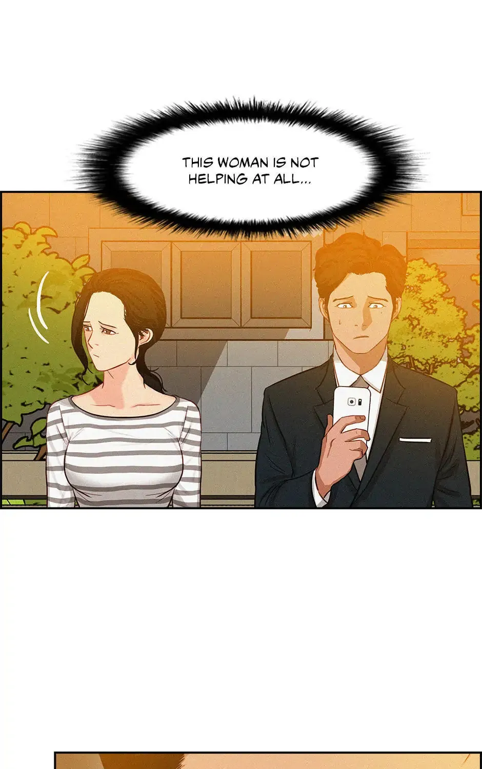 Lord of Money Chapter 20 page 105 - 