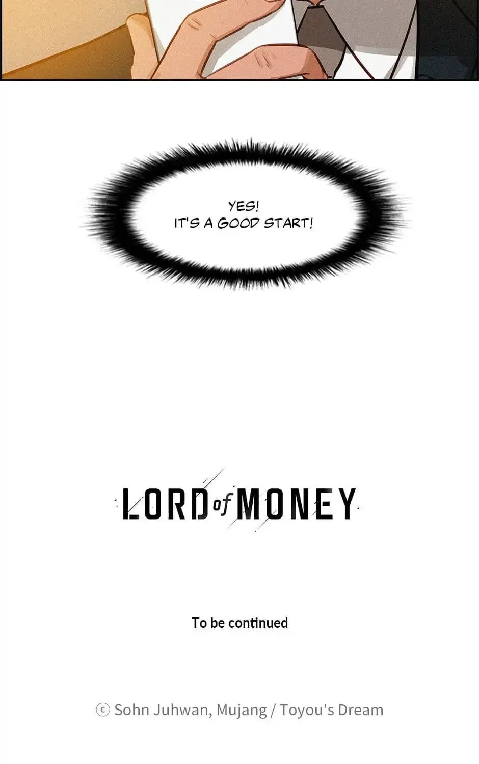 Lord of Money Chapter 20 page 111 - 