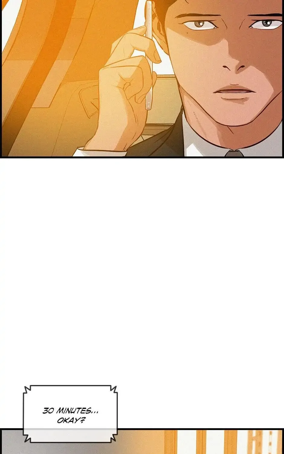 Lord of Money Chapter 20 page 15 - 