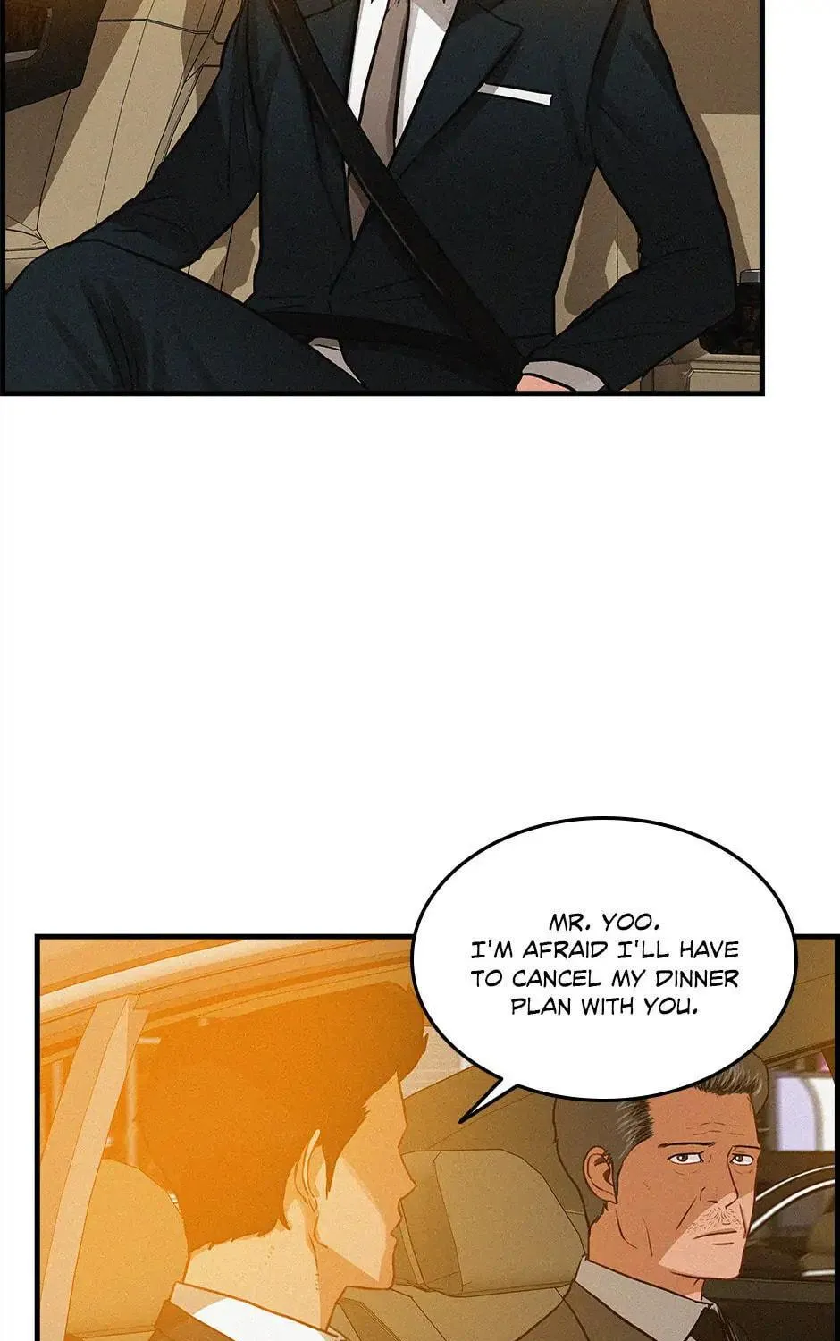 Lord of Money Chapter 20 page 19 - 
