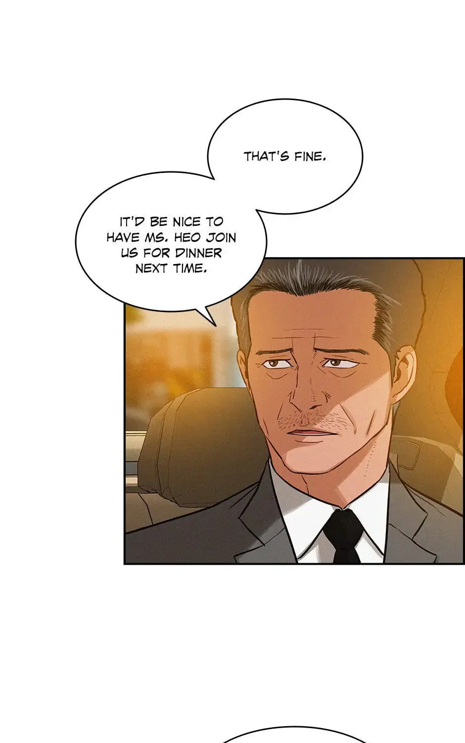 Lord of Money Chapter 20 page 21 - 