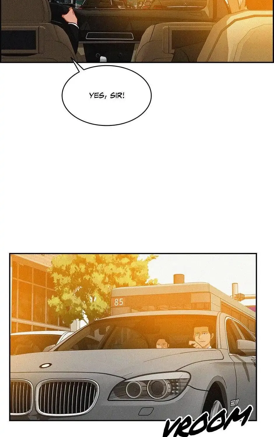Lord of Money Chapter 20 page 23 - 
