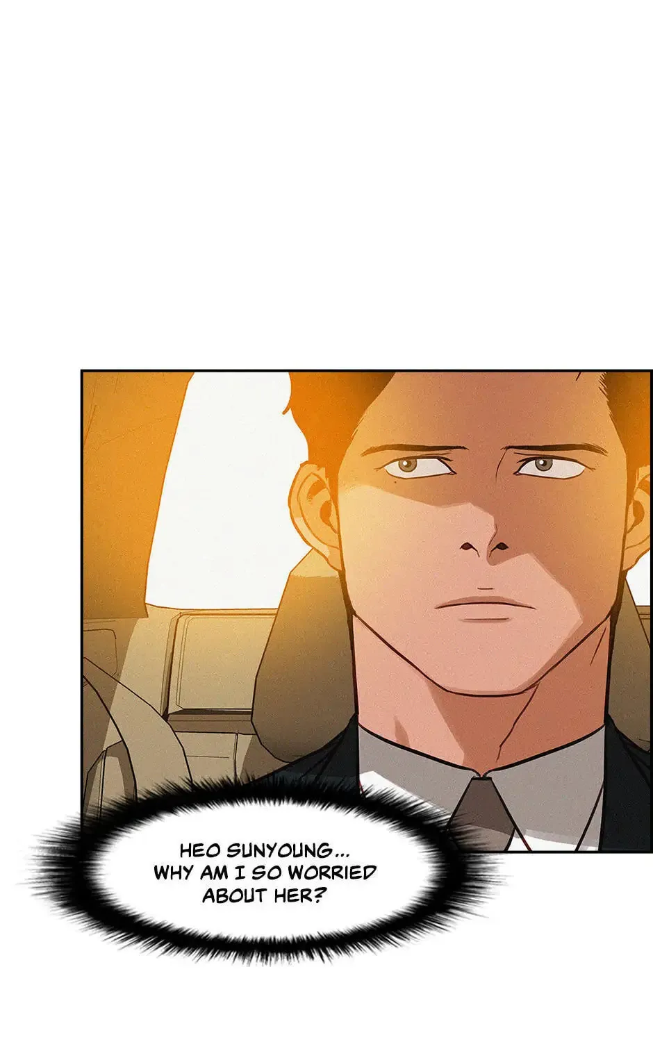 Lord of Money Chapter 20 page 25 - 