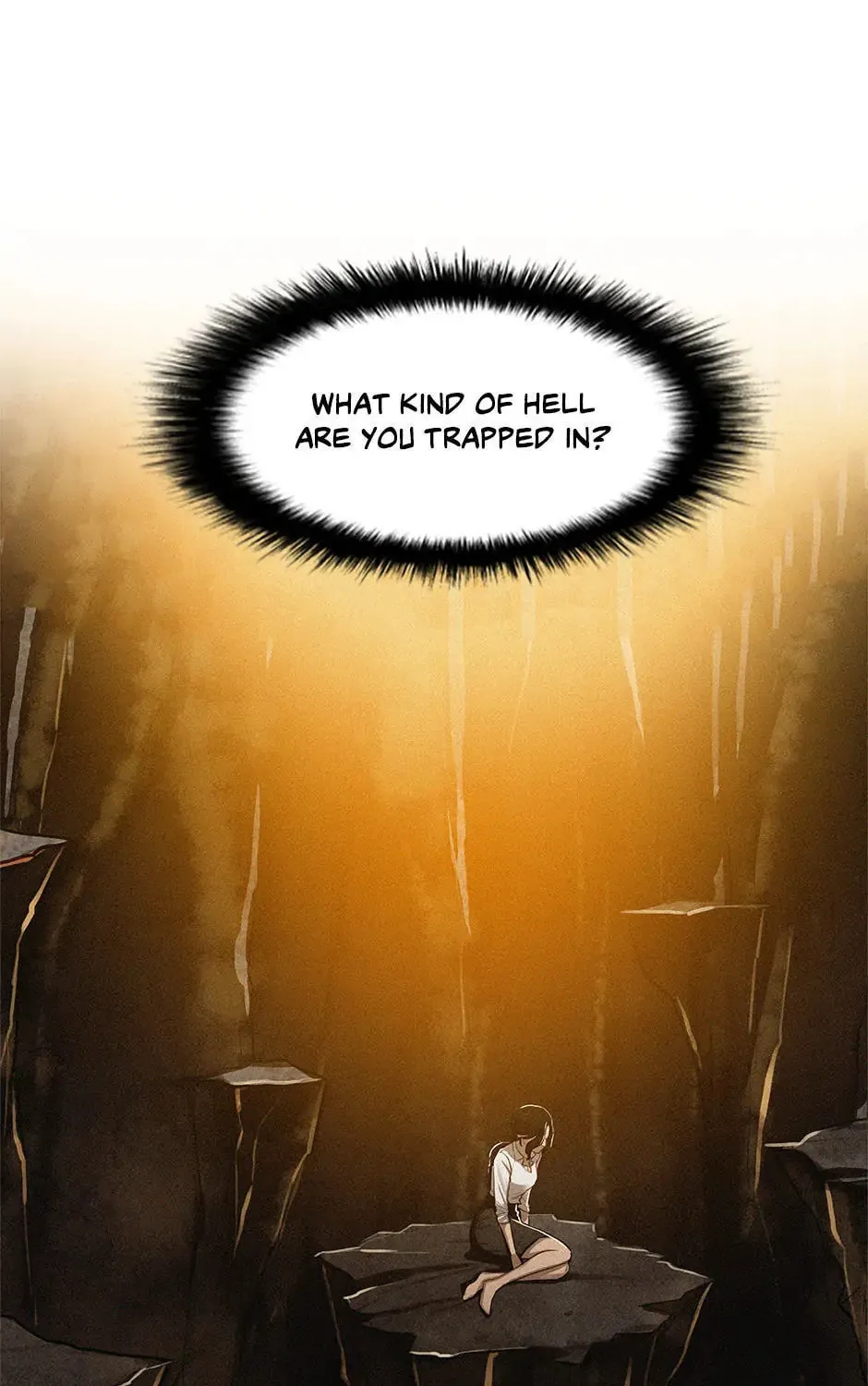 Lord of Money Chapter 20 page 27 - 