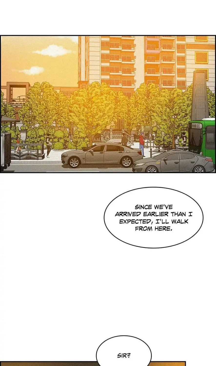 Lord of Money Chapter 20 page 31 - 