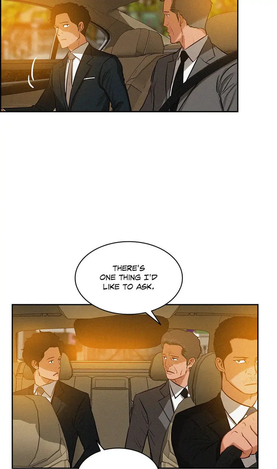 Lord of Money Chapter 20 page 33 - 