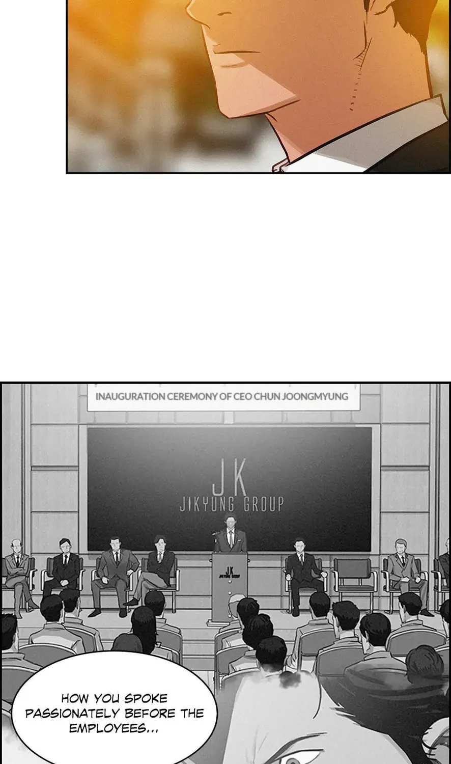 Lord of Money Chapter 20 page 37 - 