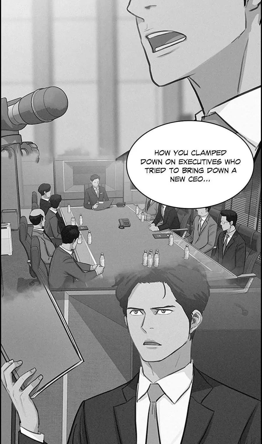 Lord of Money Chapter 20 page 39 - 