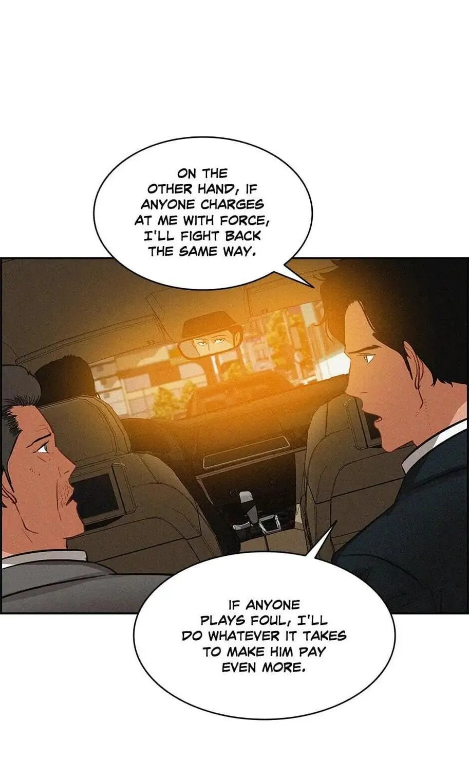 Lord of Money Chapter 20 page 47 - 