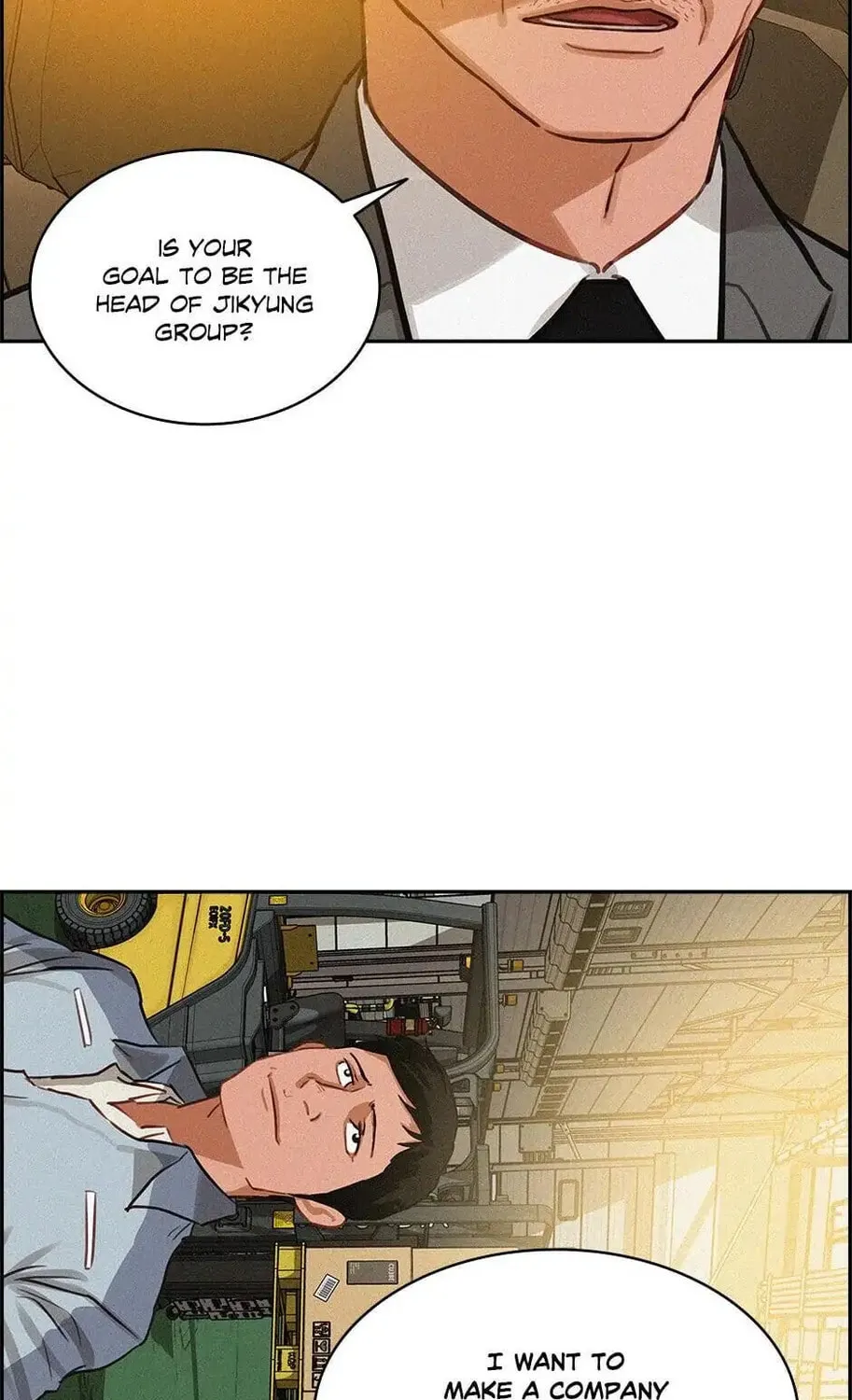 Lord of Money Chapter 20 page 51 - 