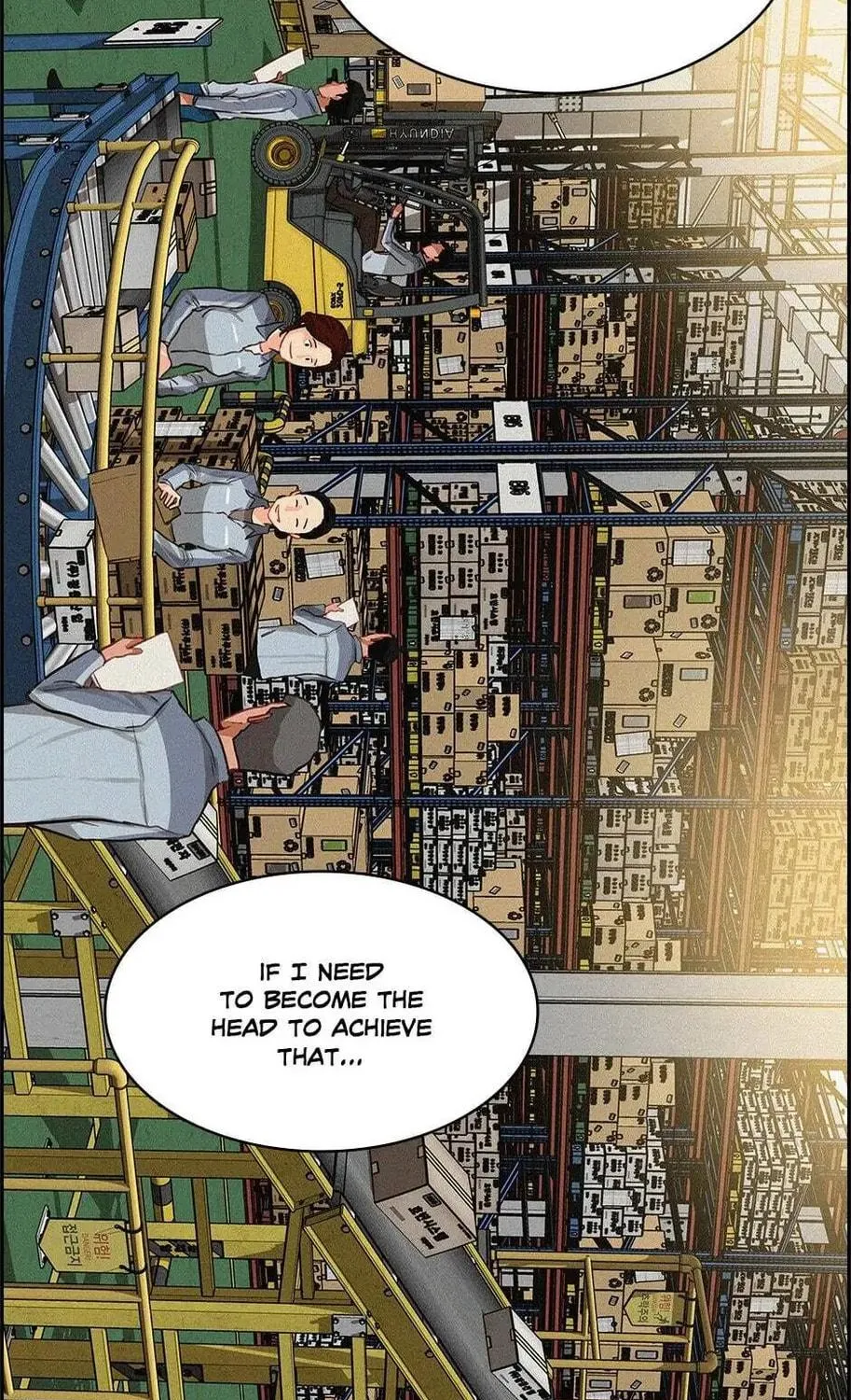 Lord of Money Chapter 20 page 53 - 