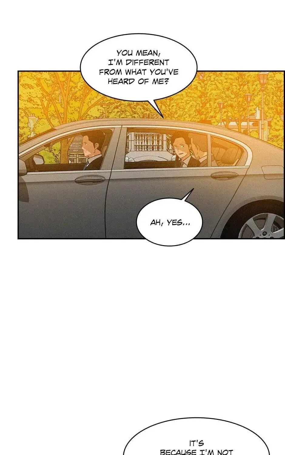 Lord of Money Chapter 20 page 59 - 