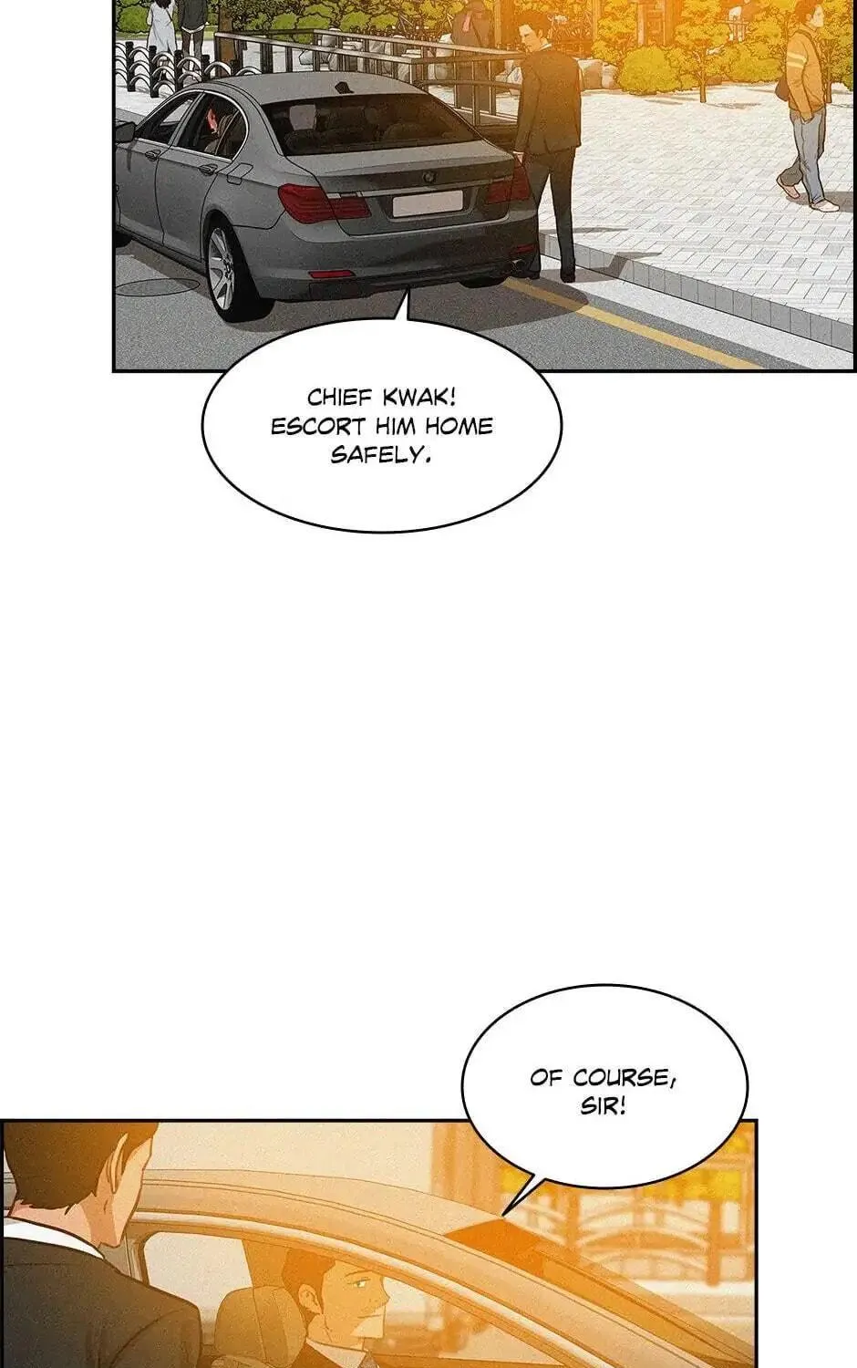 Lord of Money Chapter 20 page 65 - 