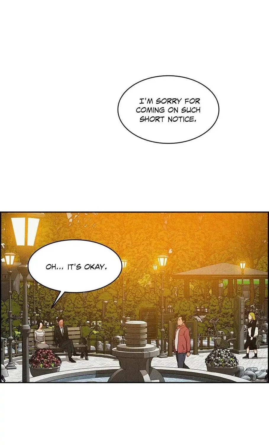 Lord of Money Chapter 20 page 69 - 