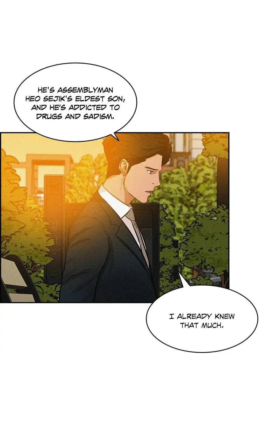Lord of Money Chapter 20 page 77 - 