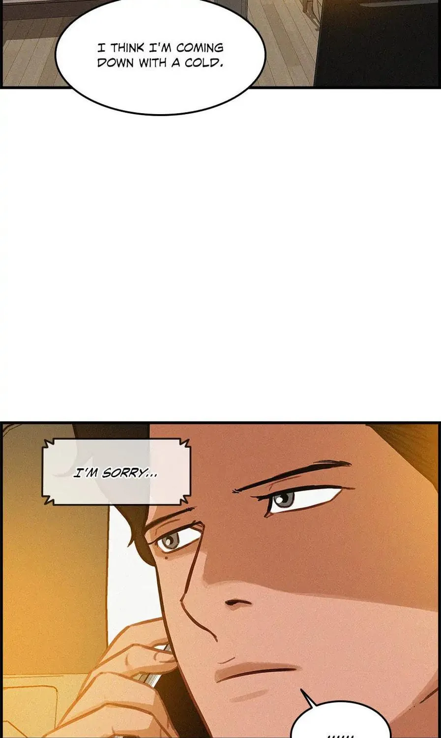 Lord of Money Chapter 20 page 9 - 