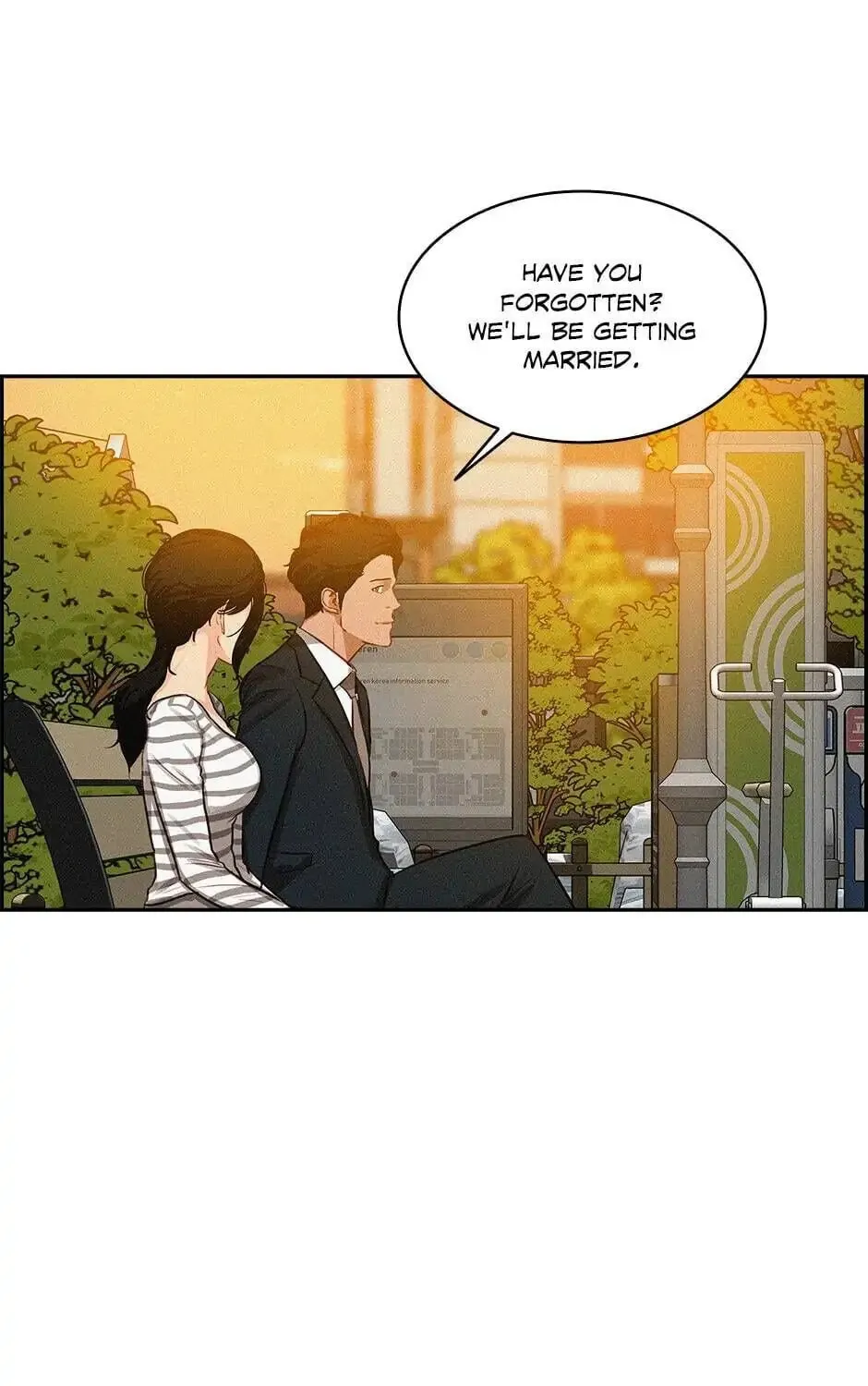Lord of Money Chapter 20 page 87 - 