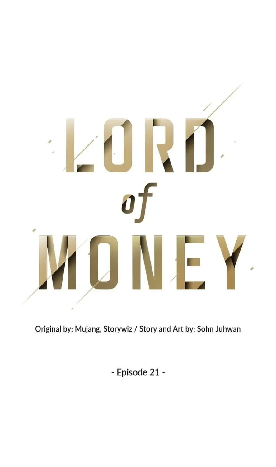 Lord of Money Chapter 21 page 1 - 
