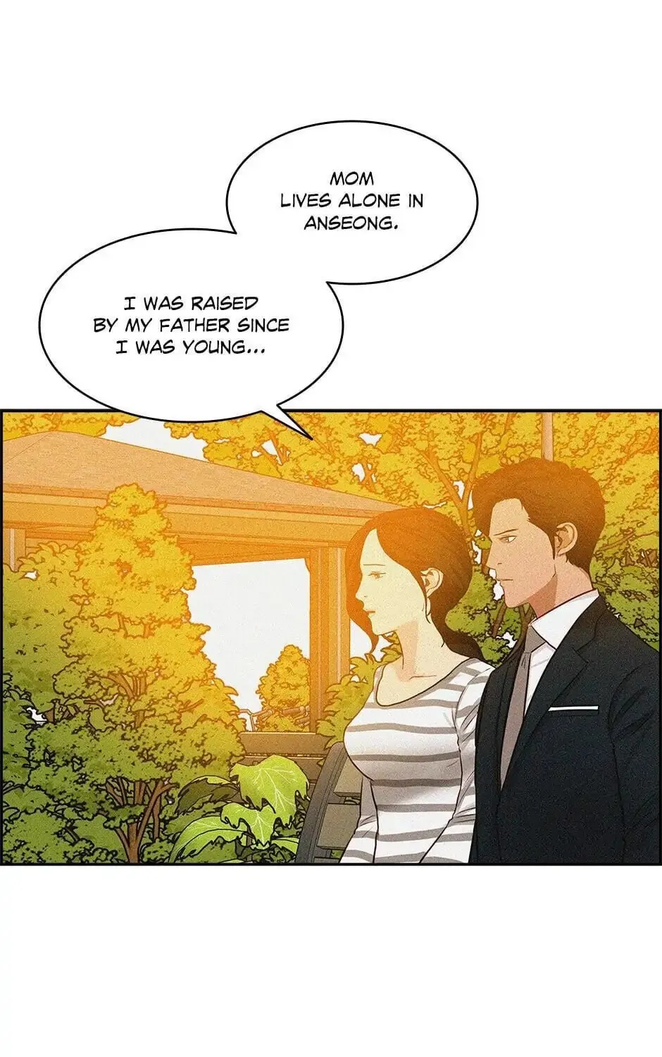 Lord of Money Chapter 21 page 21 - 
