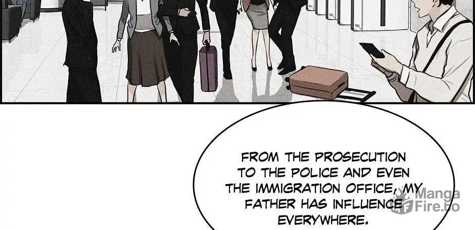 Lord of Money Chapter 21 page 24 - 