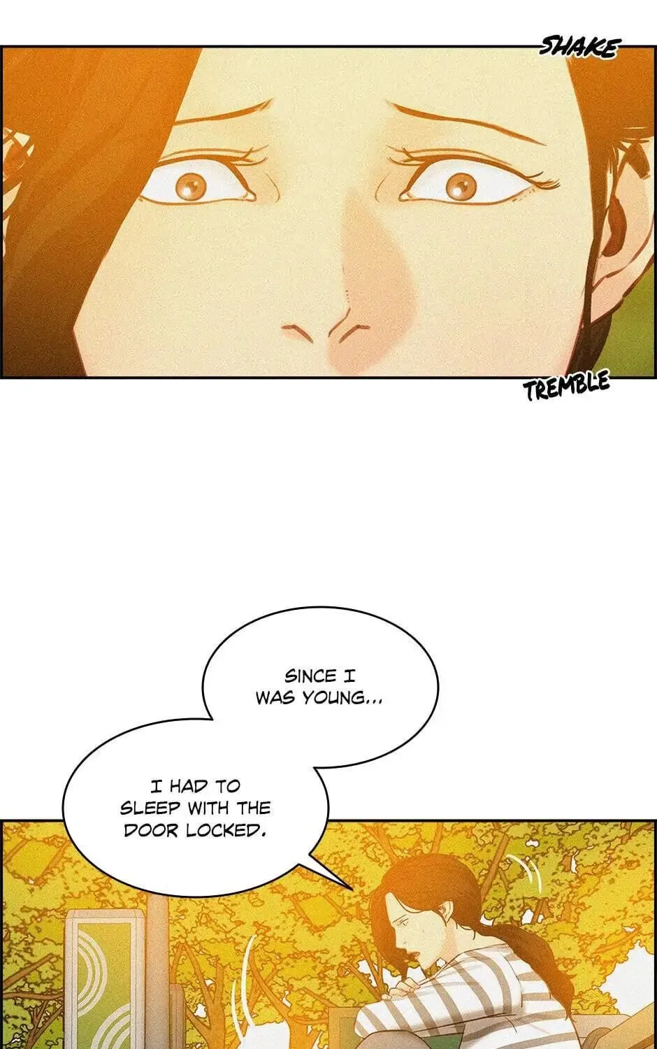 Lord of Money Chapter 21 page 27 - 