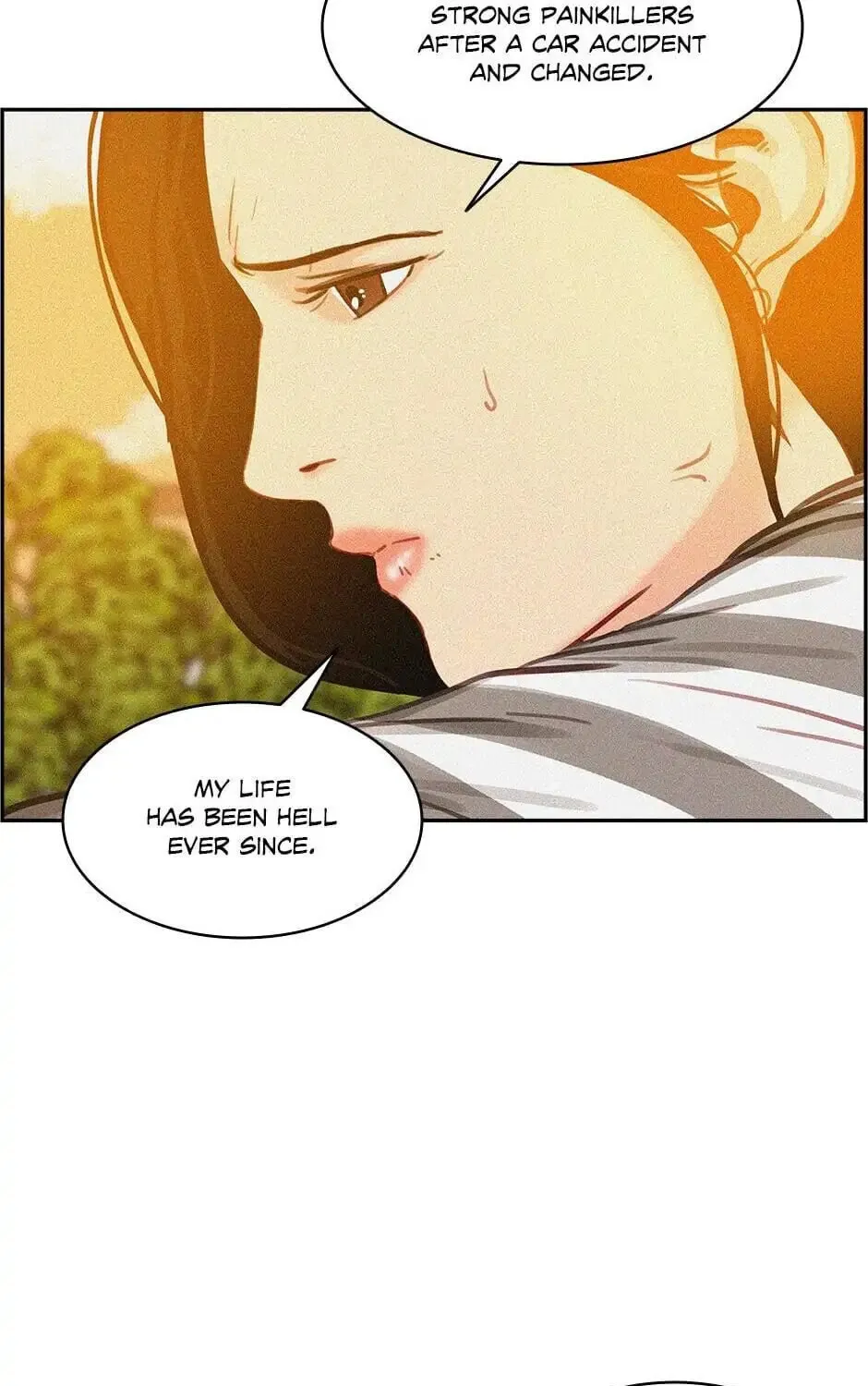 Lord of Money Chapter 21 page 31 - 