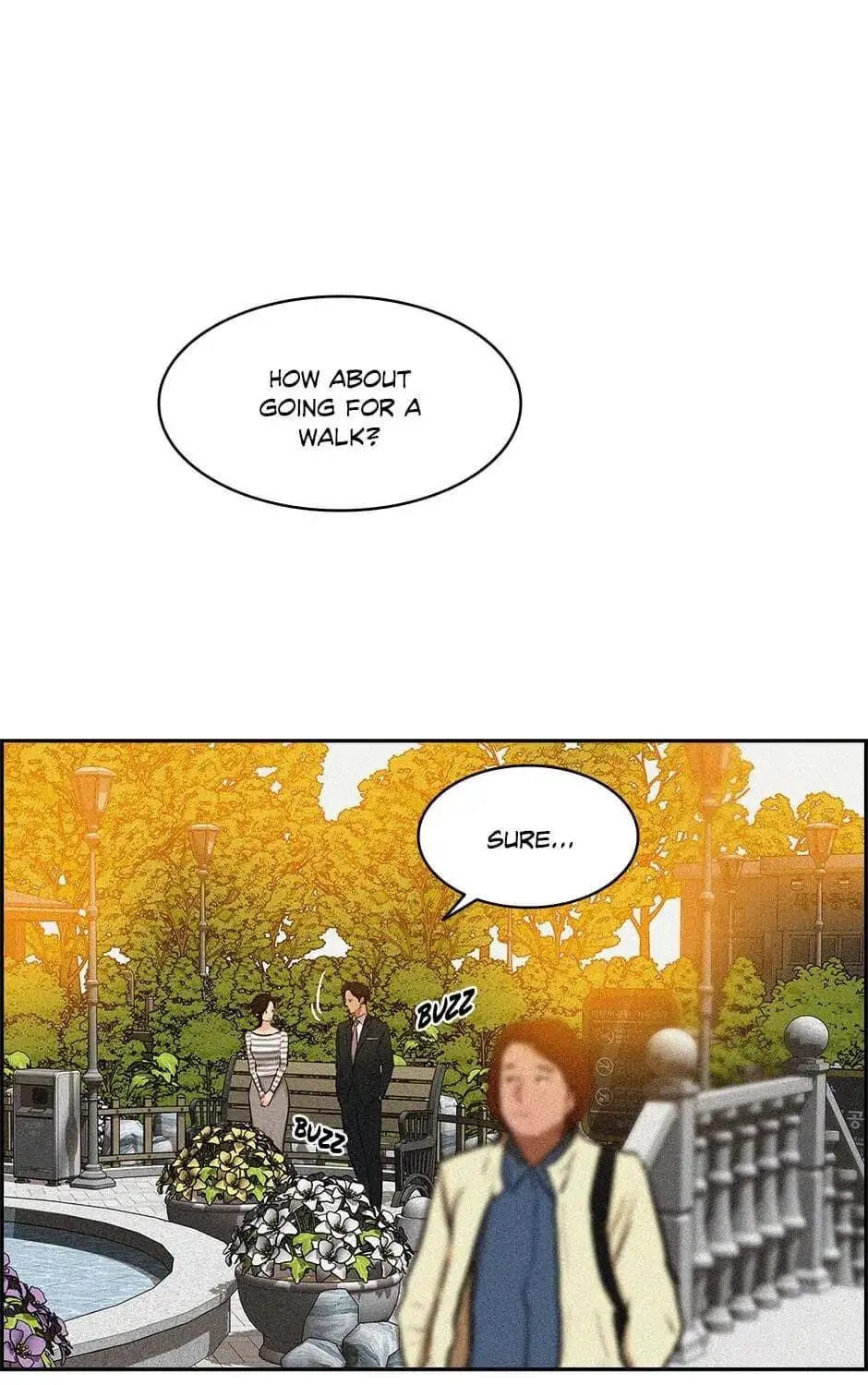 Lord of Money Chapter 21 page 39 - 