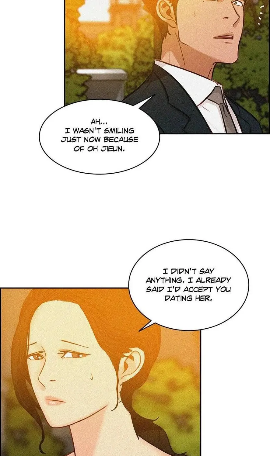 Lord of Money Chapter 21 page 5 - 