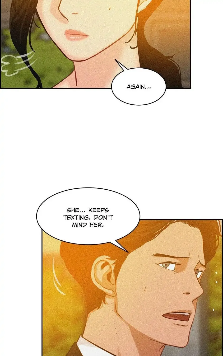 Lord of Money Chapter 21 page 45 - 