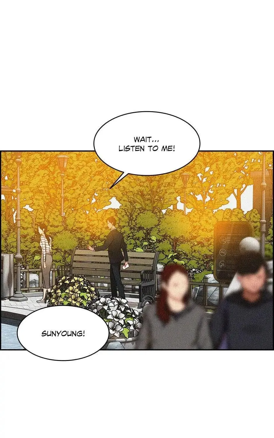 Lord of Money Chapter 21 page 49 - 