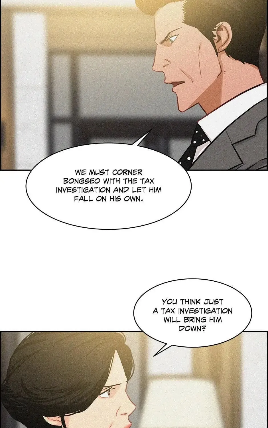 Lord of Money Chapter 21 page 61 - 