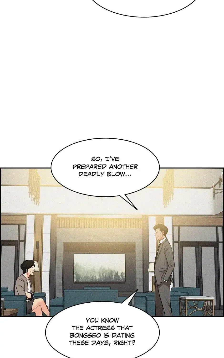 Lord of Money Chapter 21 page 63 - 
