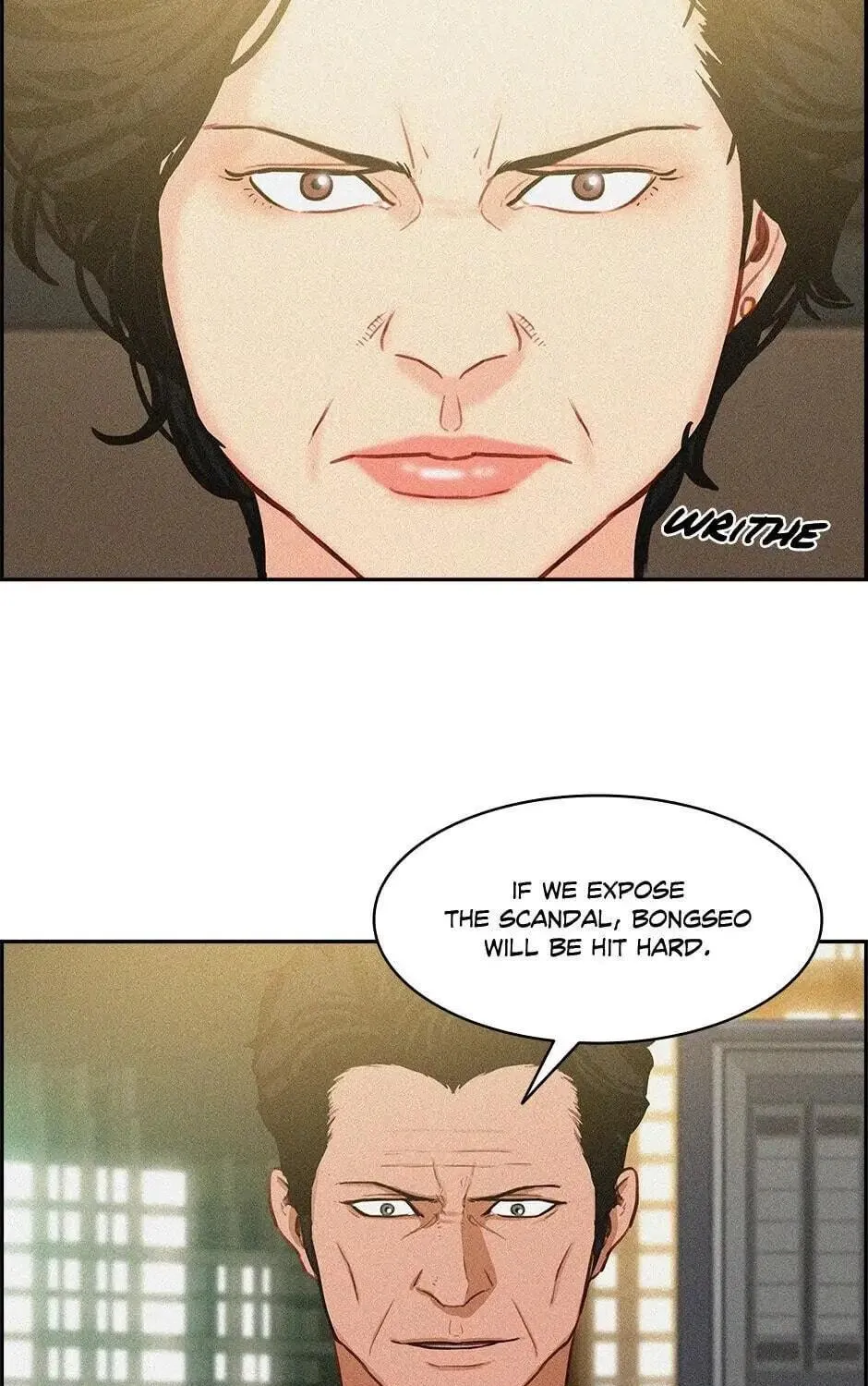 Lord of Money Chapter 21 page 65 - 