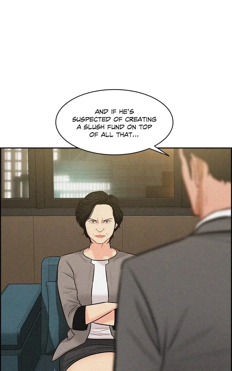 Lord of Money Chapter 21 page 67 - 