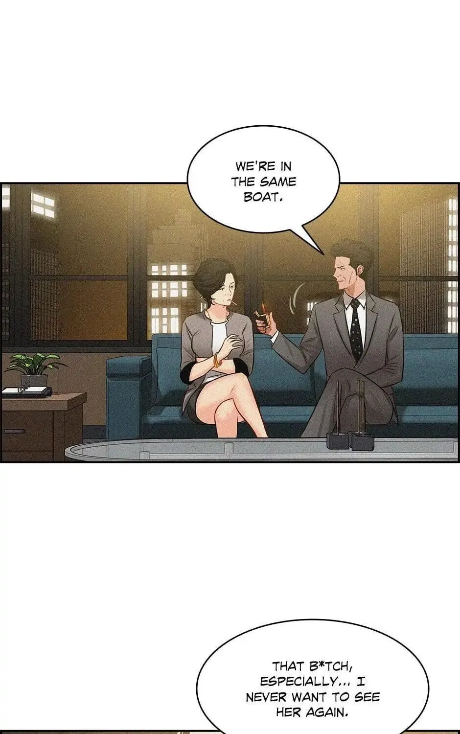 Lord of Money Chapter 21 page 77 - 