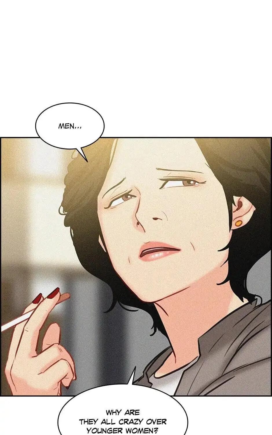 Lord of Money Chapter 21 page 83 - 