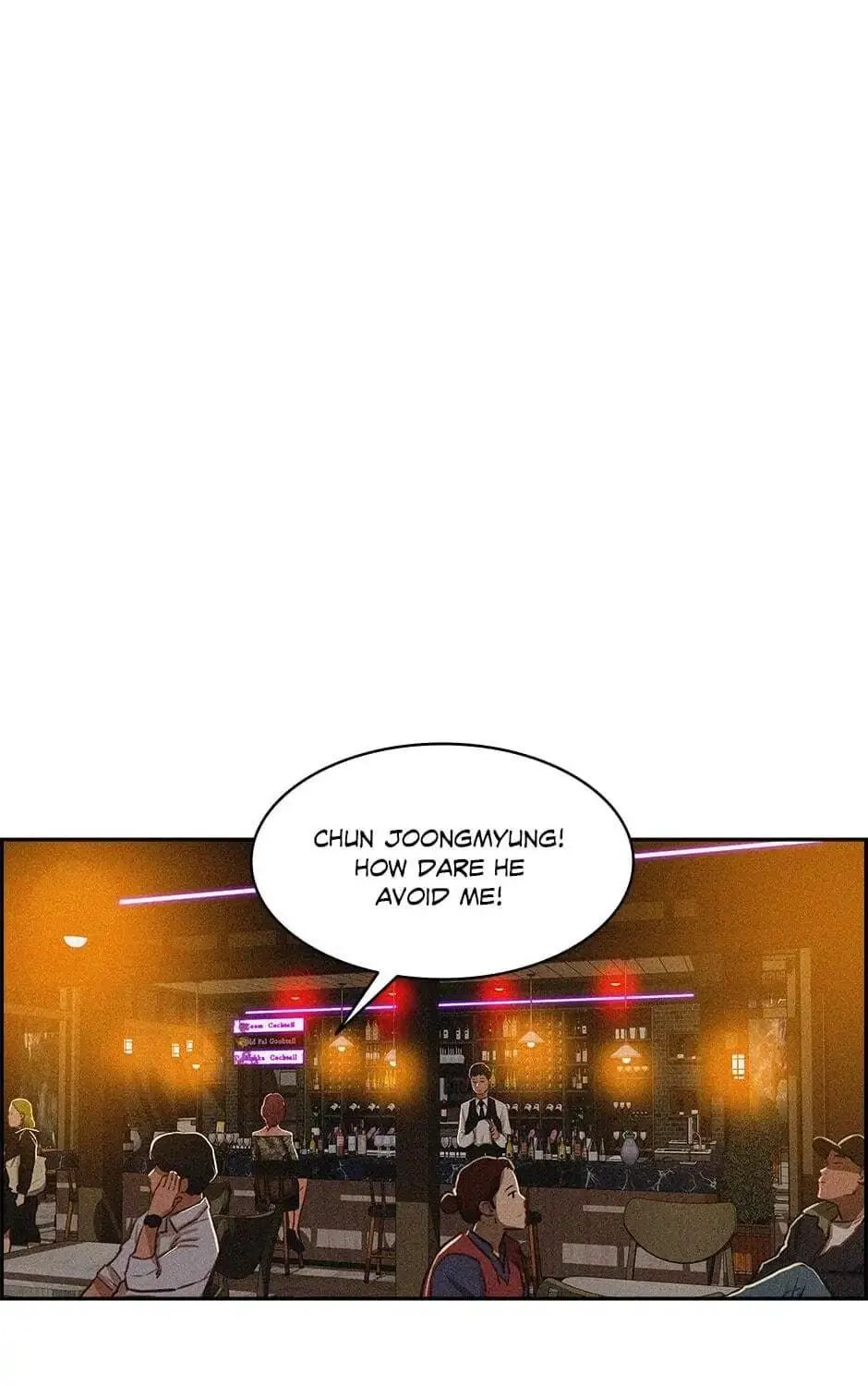 Lord of Money Chapter 21 page 95 - 