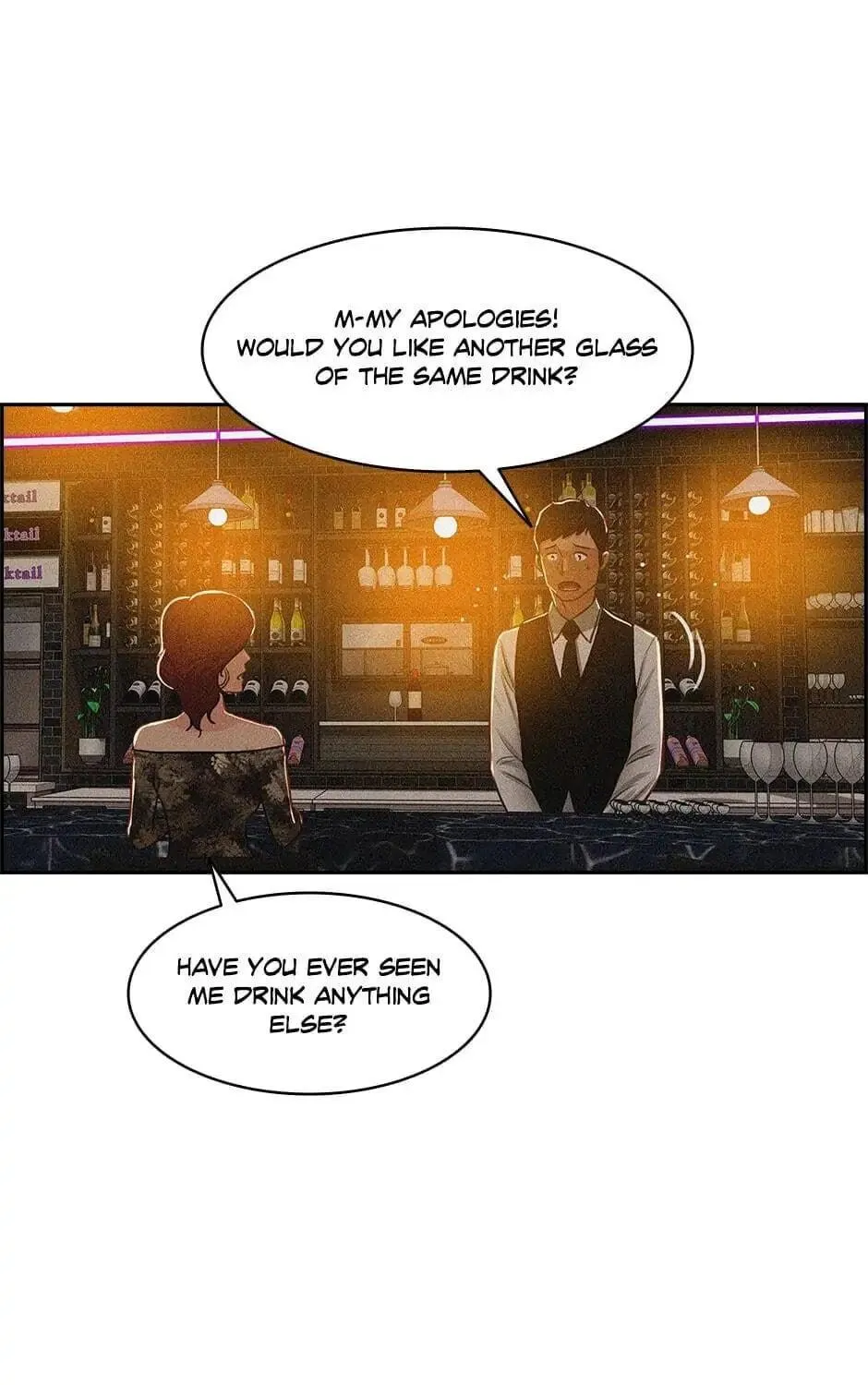 Lord of Money Chapter 21 page 99 - 