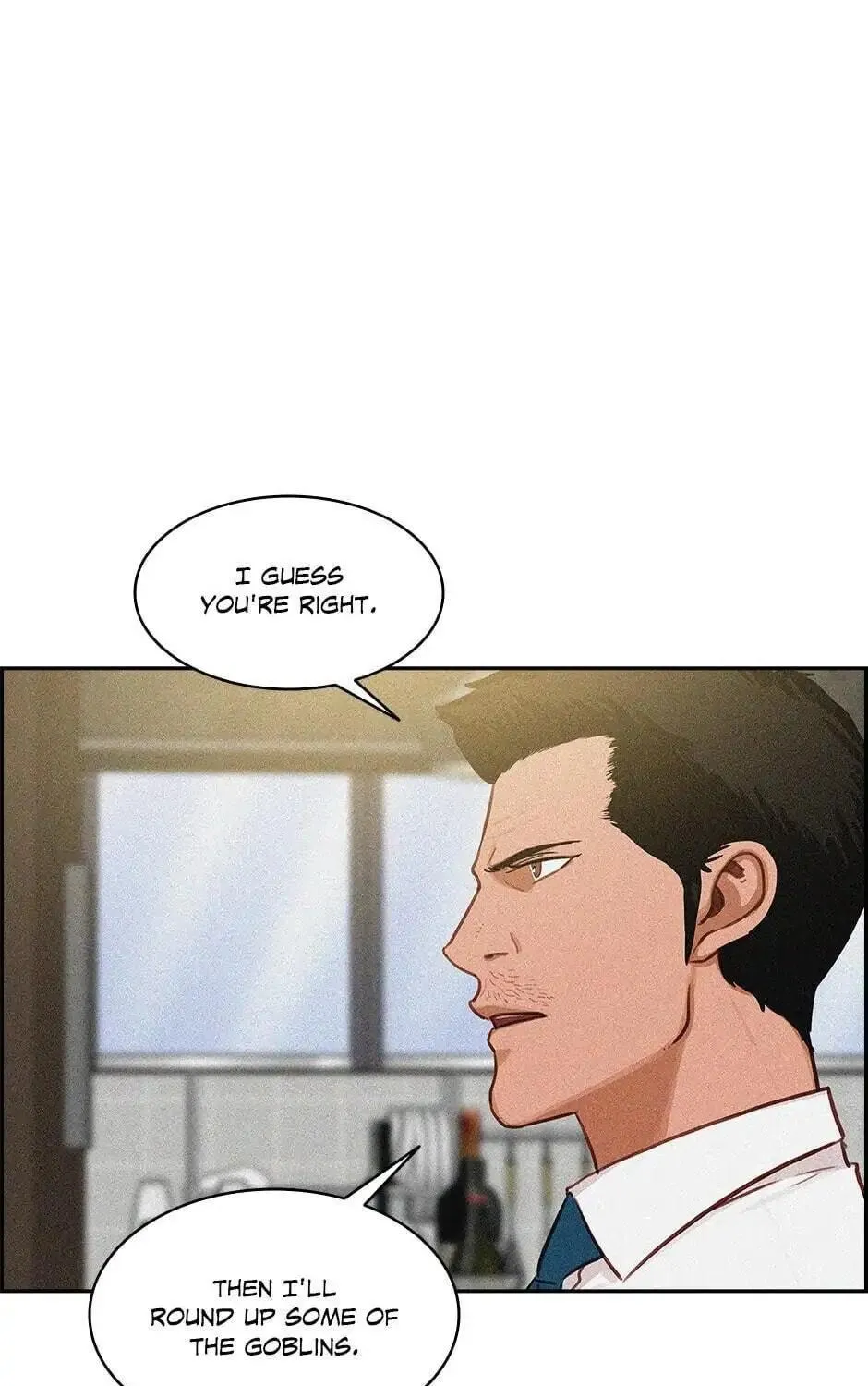 Lord of Money Chapter 22 page 11 - 