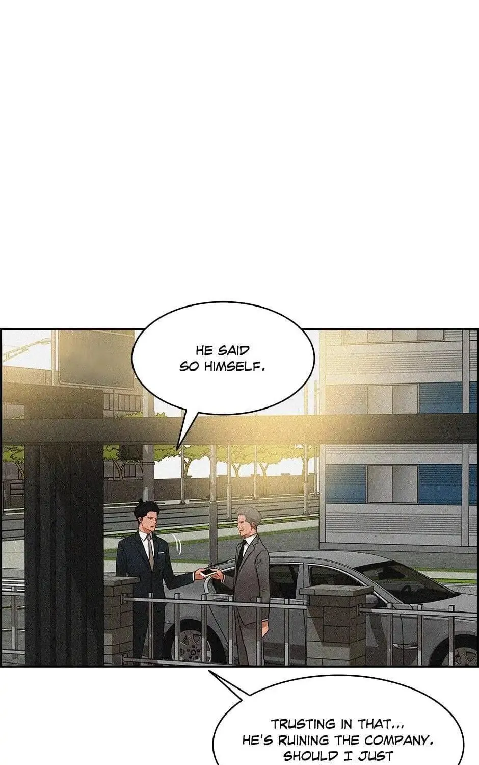 Lord of Money Chapter 22 page 101 - 