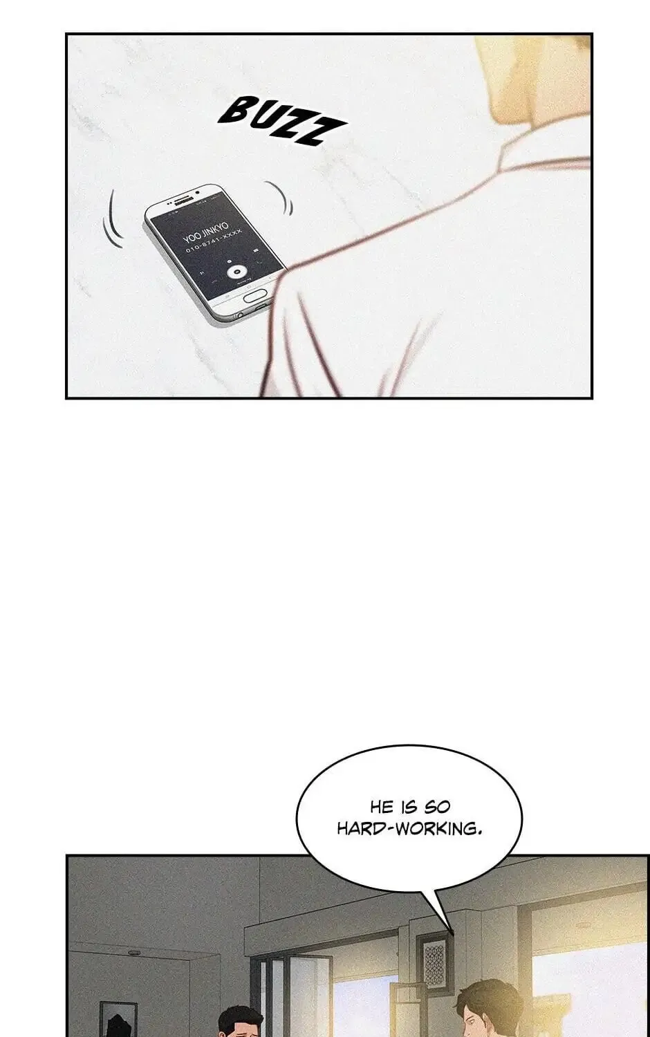 Lord of Money Chapter 22 page 13 - 