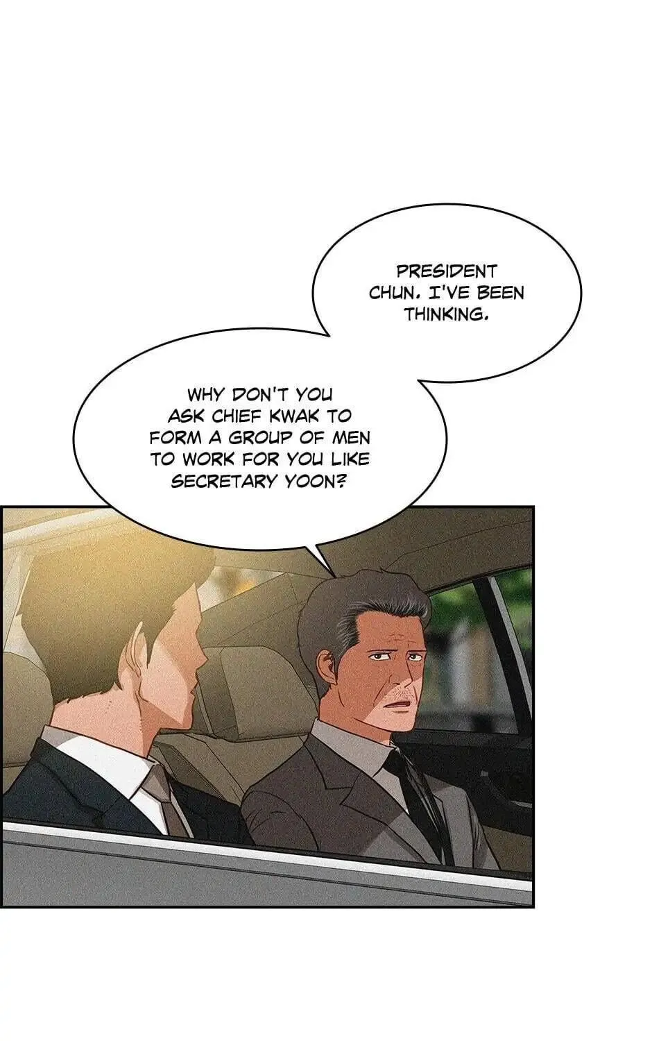 Lord of Money Chapter 22 page 19 - 