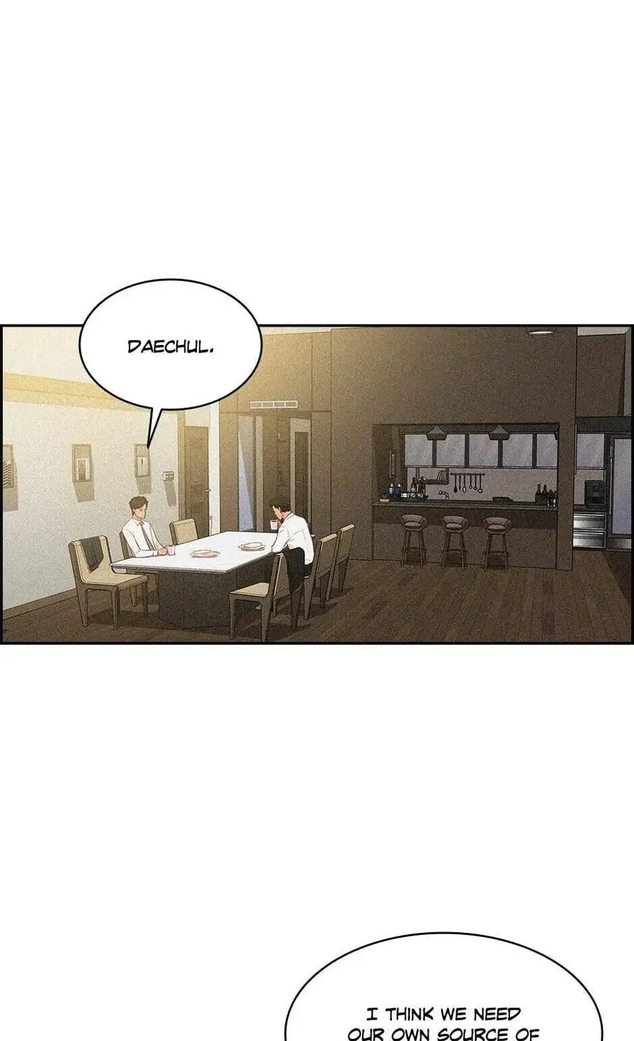 Lord of Money Chapter 22 page 3 - 