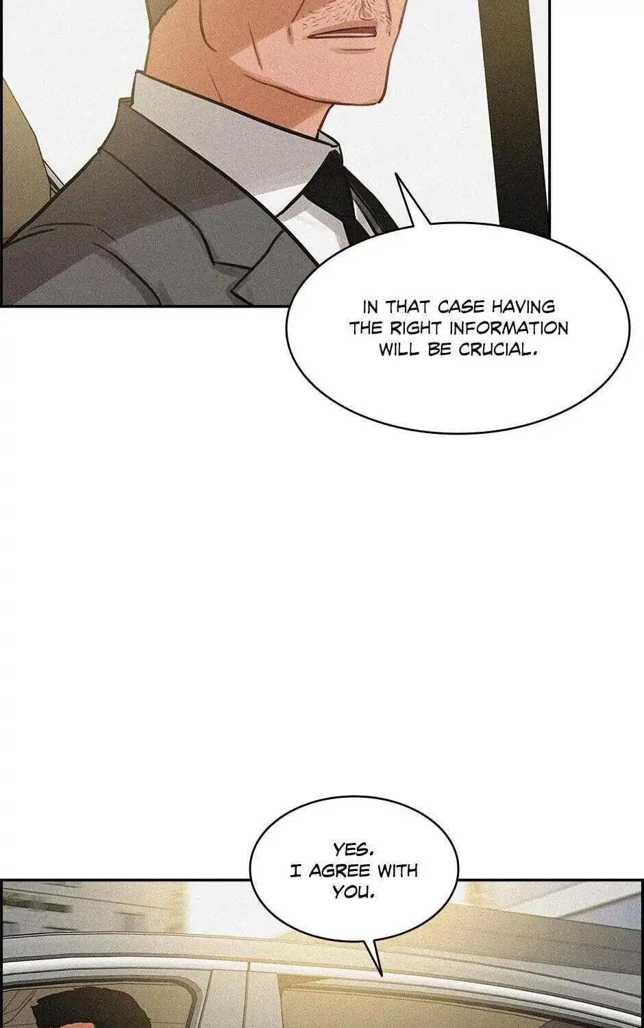 Lord of Money Chapter 22 page 23 - 