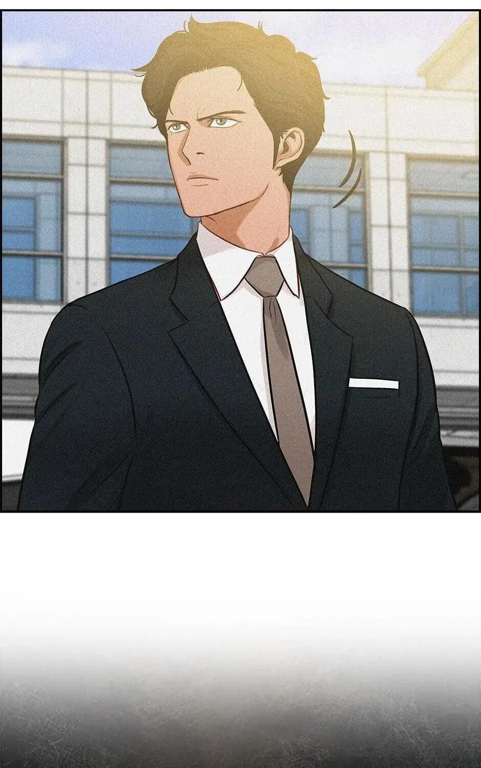 Lord of Money Chapter 22 page 35 - 