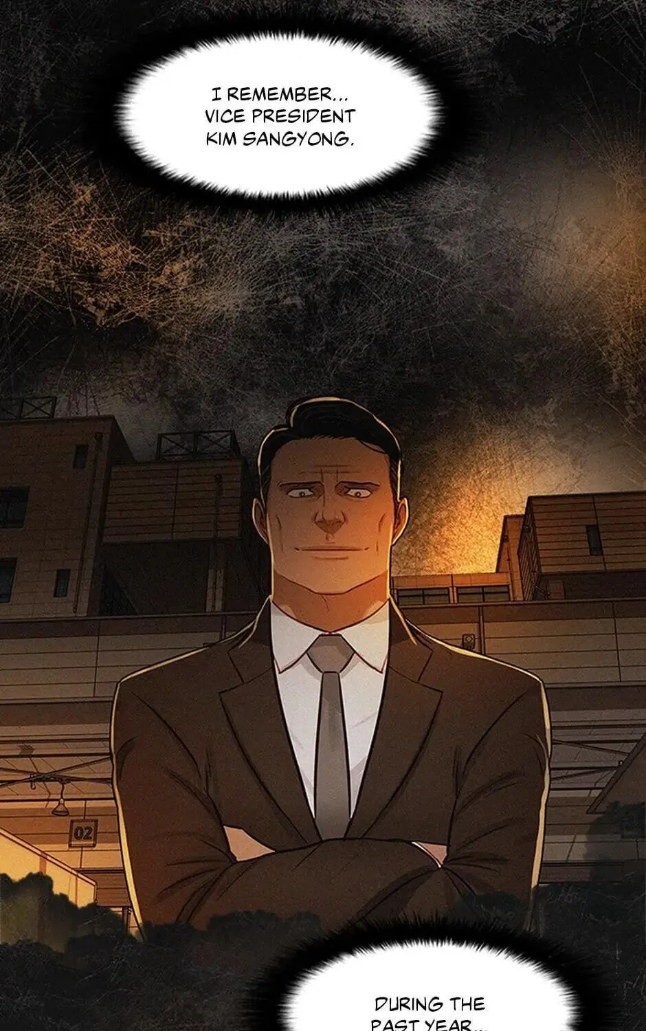 Lord of Money Chapter 22 page 37 - 