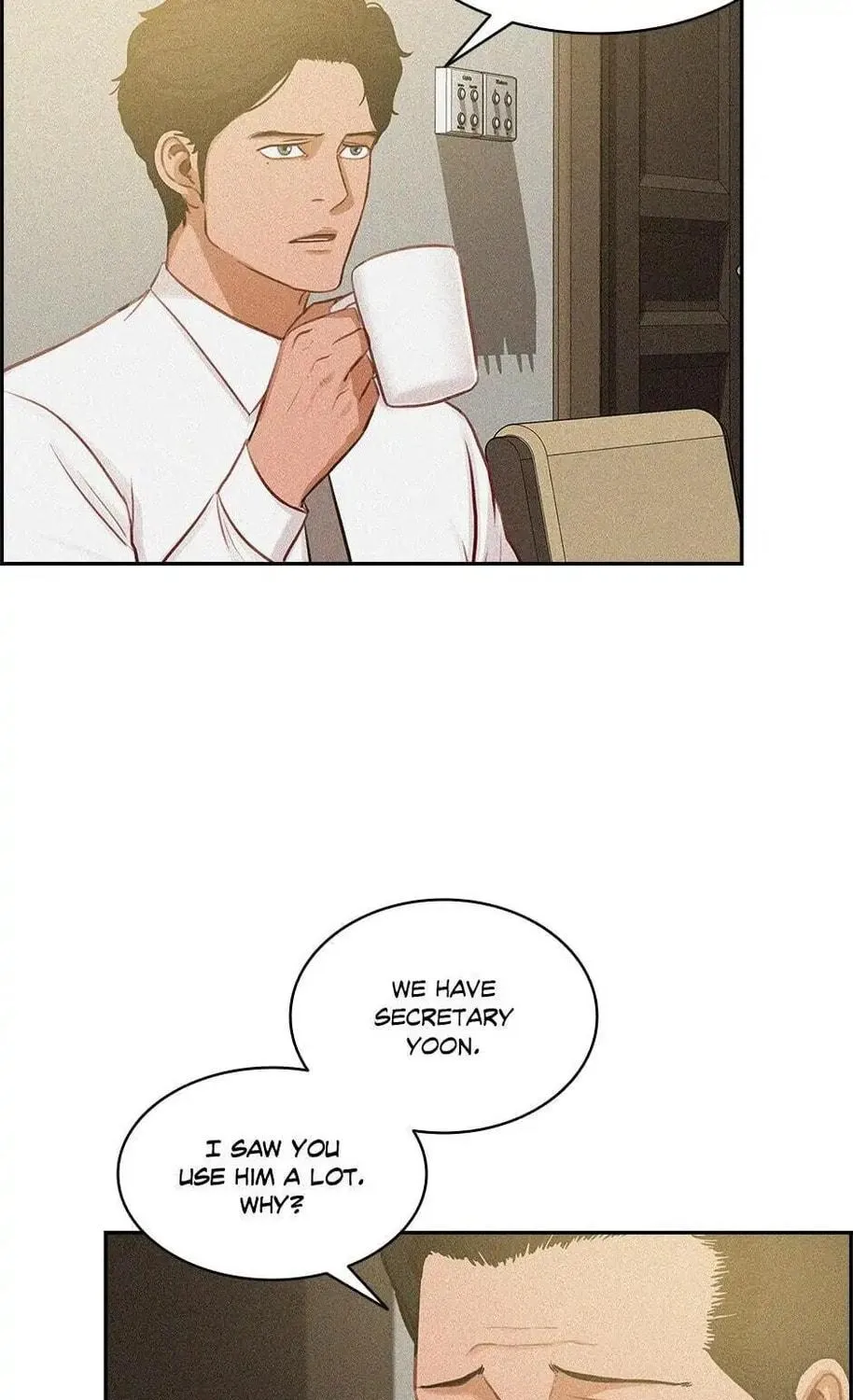 Lord of Money Chapter 22 page 5 - 